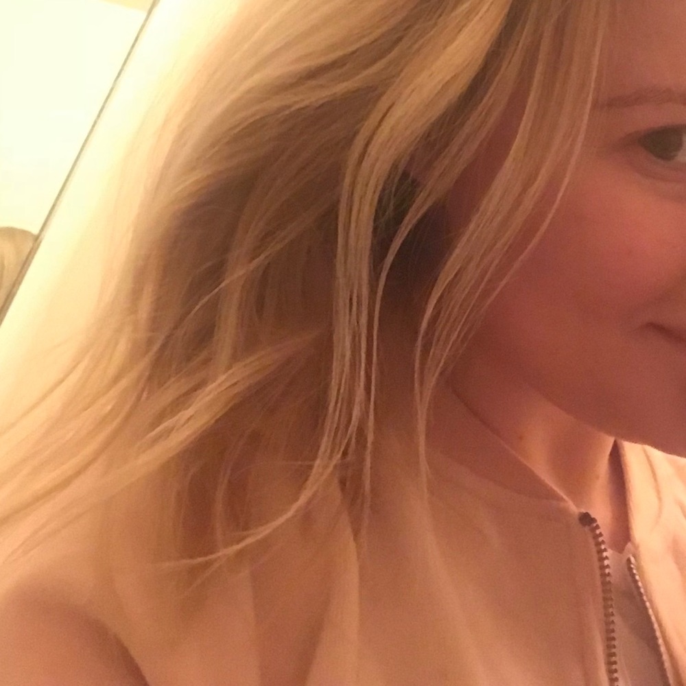 Meet your Posher, Sara